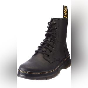 Dr. Martens Unisex-Adult Lace Fashion Boot